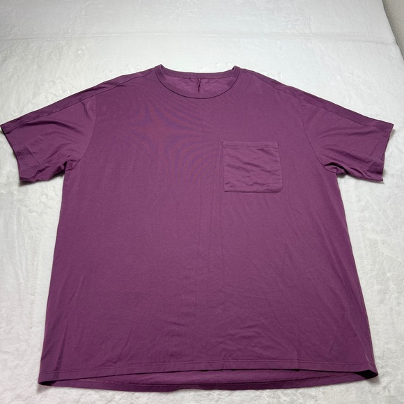 Lululemon blouse - Picture 1 of 7